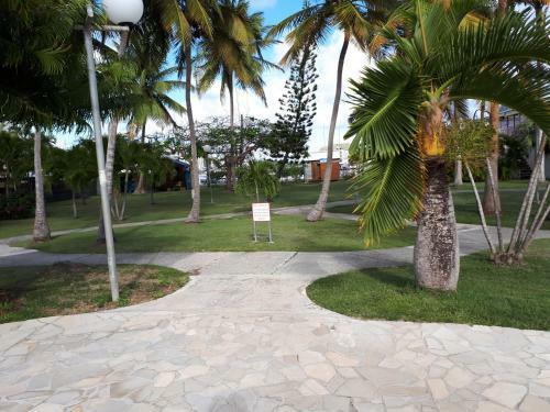Apartamento Studio Face Marina