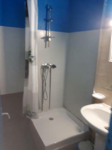 Apartamento Studio Face Marina