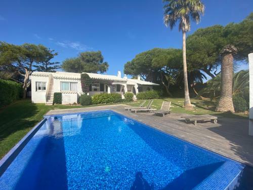 Villa Espectacular En Cap Den Font