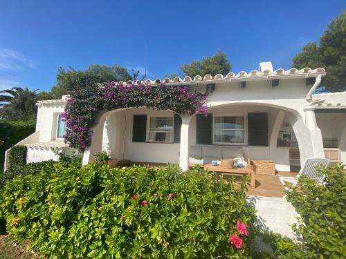 Villa Espectacular En Cap Den Font