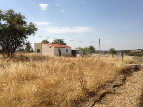 Cortijo Esparragosa