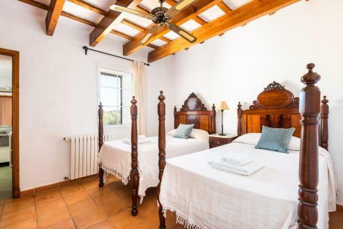 Villa Finca Na Bona