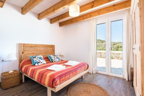 Villa Finca Na Bona