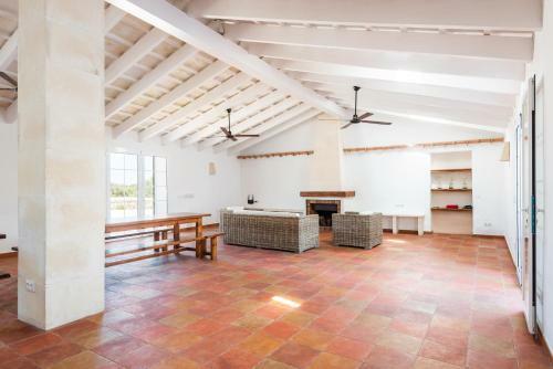 Villa Finca Na Bona