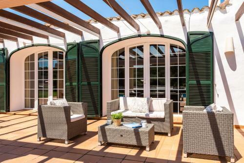 Villa Finca Na Bona