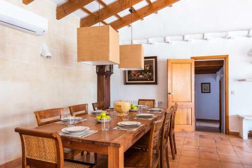 Villa Finca Na Bona