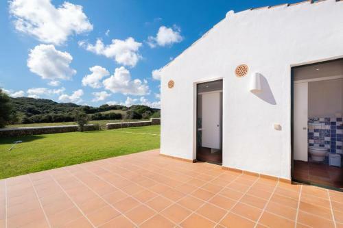 Villa Finca Na Bona