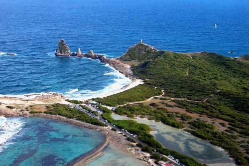 Apartamento St Fran�ois Manganao