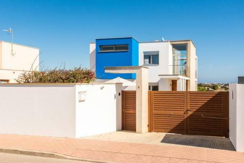 Villa Blue Port