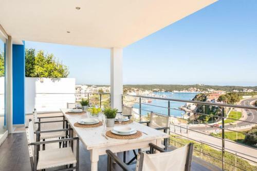 Villa Blue Port