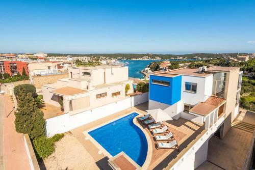 Villa Blue Port