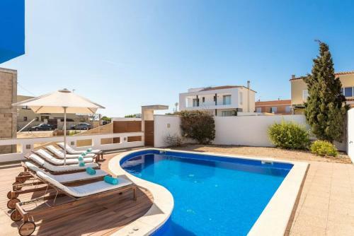 Villa Blue Port