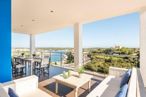Villa Blue Port
