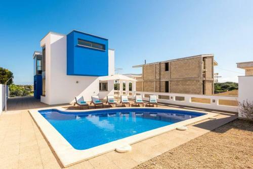 Villa Blue Port