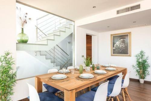 Villa Blue Port
