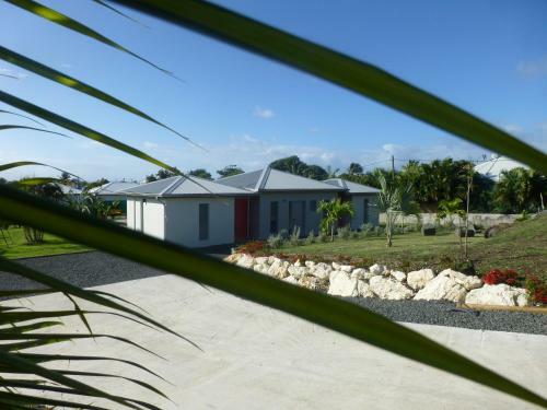 Villa Eden Oc�an