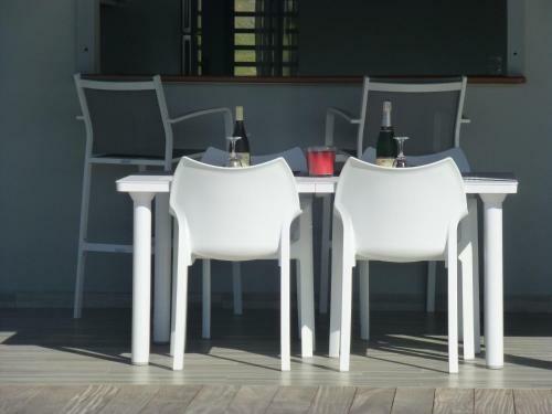 Villa Eden Oc�an