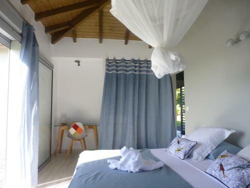 Villa Eden Oc�an