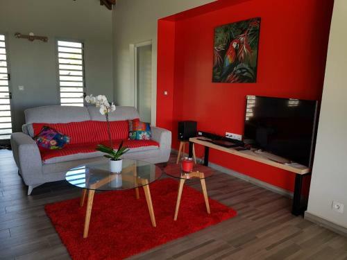 Villa Eden Oc�an