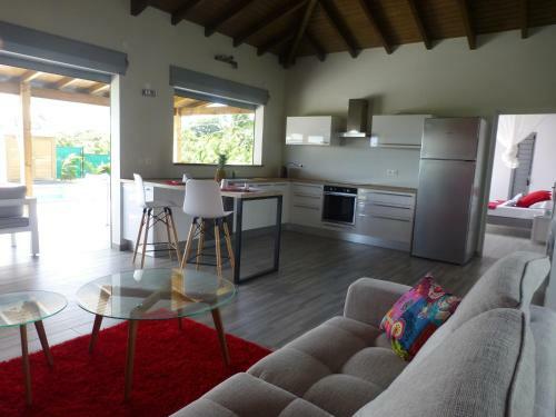 Villa Eden Oc�an
