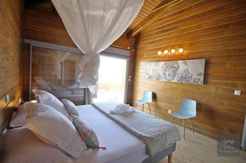 Villa Eden Oc�an