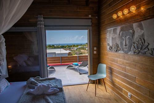 Villa Eden Oc�an