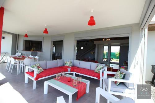 Villa Eden Oc�an