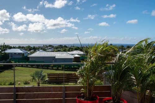 Villa Eden Oc�an