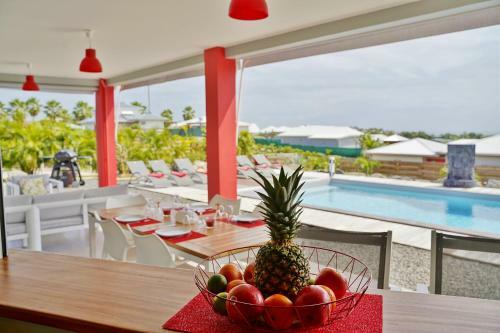 Villa Eden Oc�an