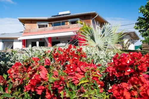 Villa Eden Oc�an