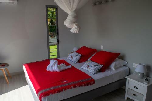 Villa Eden Oc�an