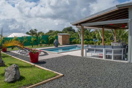 Villa Eden Oc�an