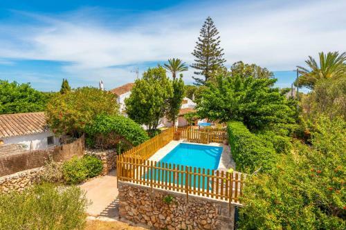 Villa Toraixa Vell By Villa Plus