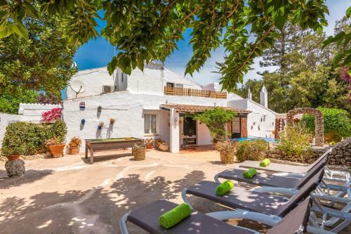 Villa Toraixa Vell By Villa Plus