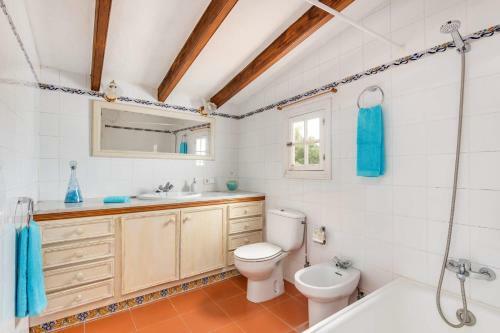 Villa Toraixa Vell By Villa Plus