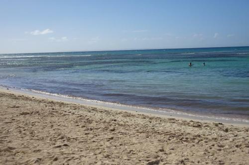 Apartamento Maison Cr�ole