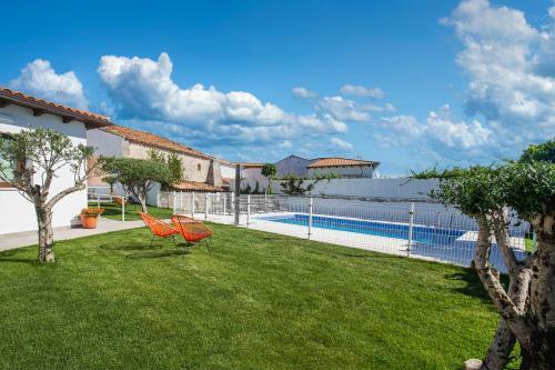 Apartamentos Rurales Cielo de Monfrag�e