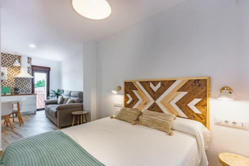 Apartamentos Rurales Cielo de Monfrag�e