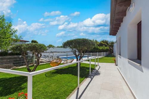 Apartamentos Rurales Cielo de Monfrag�e