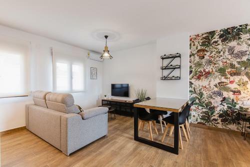 Apartamentos Rurales Cielo de Monfrag�e