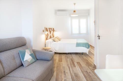Apartamentos Rurales Cielo de Monfrag�e