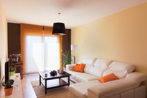 2- Apartamento Playa Canido