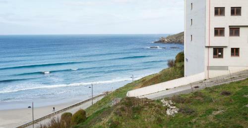 2- Apartamento Playa Canido