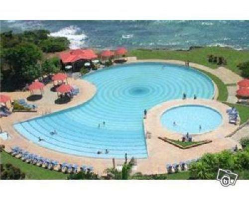 Apartamento R�sidence Anse Des Rochers "ti Kaz Zen"