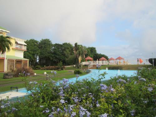 Apartamento R�sidence Anse Des Rochers "ti Kaz Zen"