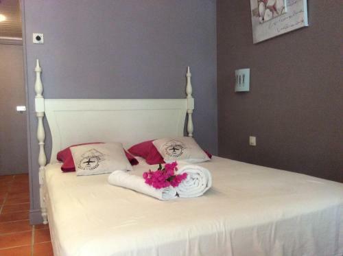 Apartamento R�sidence Anse Des Rochers "ti Kaz Zen"