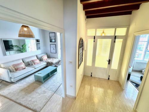 Hostal The Cliffs - A Casa de Mercedes