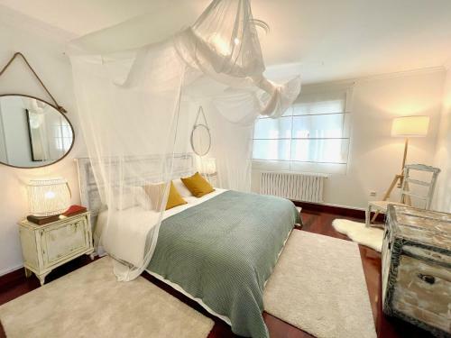 Hostal The Cliffs - A Casa de Mercedes