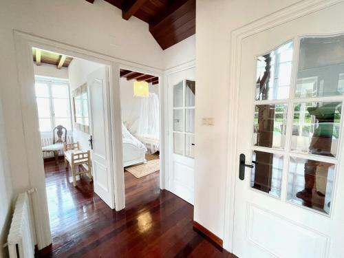 Hostal The Cliffs - A Casa de Mercedes