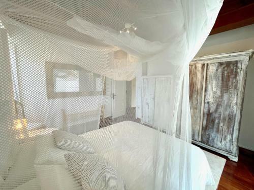 Hostal The Cliffs - A Casa de Mercedes
